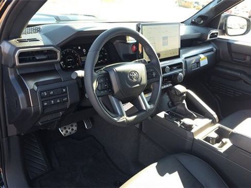 New 2026 Toyota 4Runner TRD Sport Premium image 12