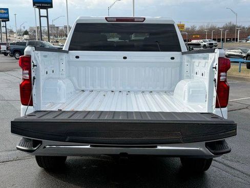 New 2026 Chevrolet Silverado 1500 LT image 9