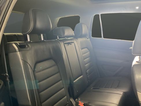 Used 2022 Volkswagen Atlas SEL Premium AWD/4WD image 24