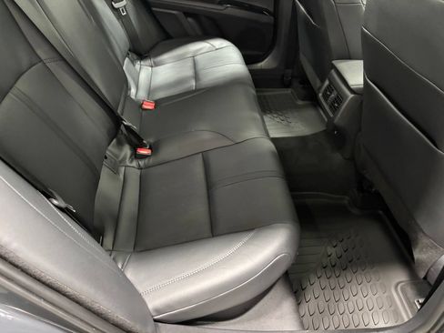 Used 2026 Toyota Camry XSE FWD image 55