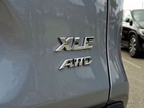Used 2023 Toyota RAV4 XLE w/ Convenience Package AWD/4WD image 34