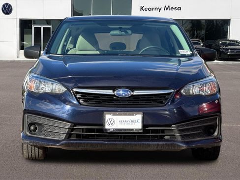 Used 2020 Subaru Impreza 2.0i image 9