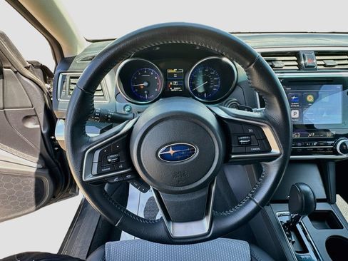 Used 2018 Subaru Legacy 2.5i Sport AWD/4WD image 11
