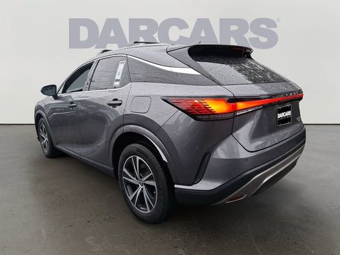 Used 2023 Lexus RX 350 Premium Plus w/ Accessory Package AWD/4WD image 4