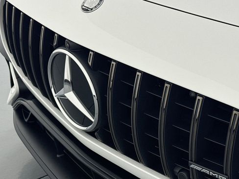 New 2026 Mercedes-Benz AMG GT 53 image 12