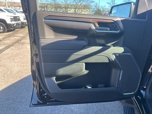 New 2026 Chevrolet Silverado 1500 LT Trail Boss w/ Protection Package AWD/4WD image 12