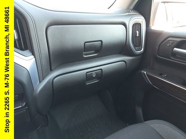 Used 2020 GMC Sierra 1500 Elevation w/ Elevation Value Package AWD/4WD image 31