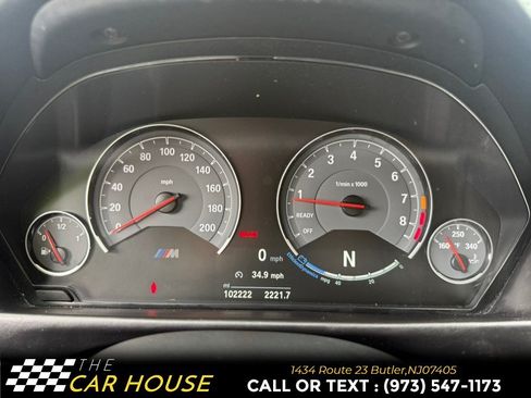 Used 2018 BMW M4 Coupe RWD image 22