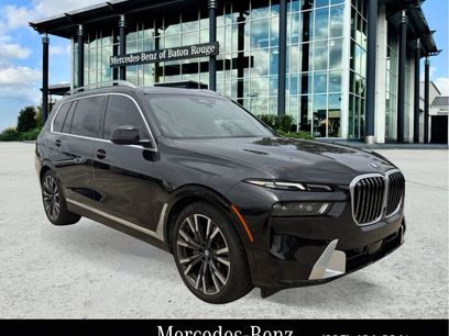 Used 2025 BMW X7 xDrive40i w/ Premium Package