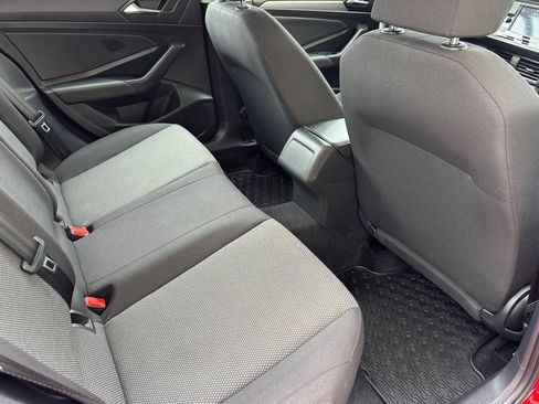 Used 2021 Volkswagen Jetta S FWD image 17
