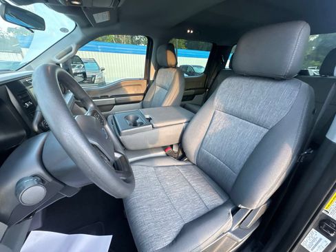 Used 2023 Ford F250 XL w/ STX Appearance Package AWD/4WD image 15