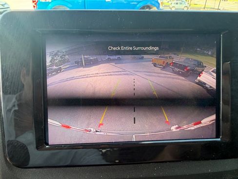 Used 2025 RAM ProMaster 2500 w/ U-Haul Equipment Group FWD image 39