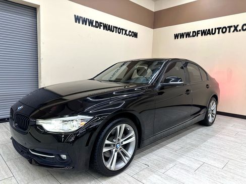 Used 2016 BMW 328i Sedan image 2