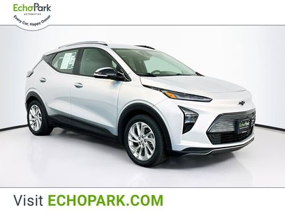 Used 2023 Chevrolet Bolt EUV LT w/ Driver Confidence Package