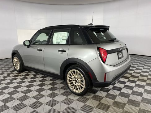 New 2026 MINI Cooper S image 18