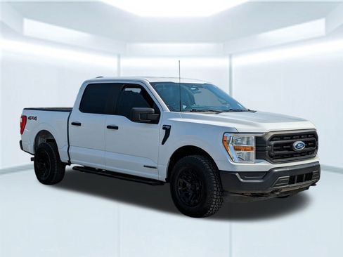 Used 2022 Ford F150 XL w/ Equipment Group 101A High image 8