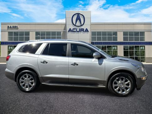 Used 2011 Buick Enclave CXL w/ Trailering Provision Package AWD/4WD image 6