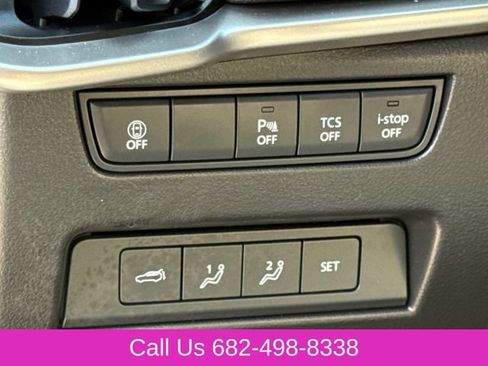Used 2024 MAZDA CX-90 3.3 Turbo w/ Premium Package AWD/4WD image 26