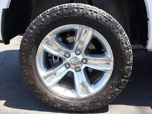 Used 2017 RAM 1500 Sport w/ Convenience Group AWD/4WD image 43
