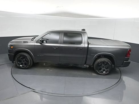 Used 2025 RAM 1500 Big Horn AWD/4WD image 40