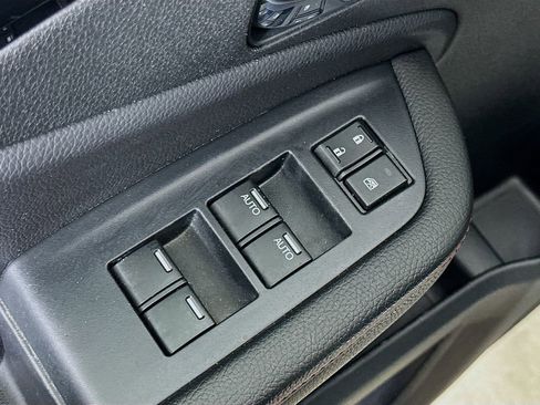 Used 2023 Honda Ridgeline Black Edition image 20