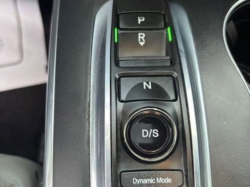 Used 2017 Acura MDX SH-AWD Sport Utility 4D image 19