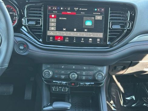 New 2026 Dodge Durango GT image 8