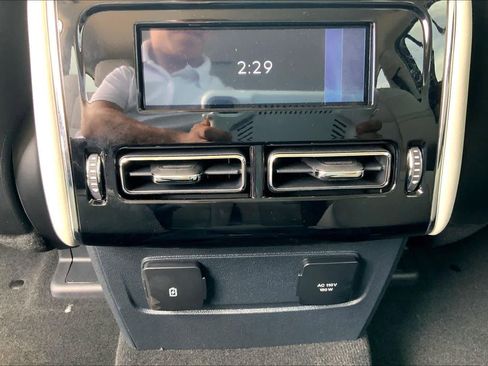 New 2026 Lincoln Aviator 2WD image 20