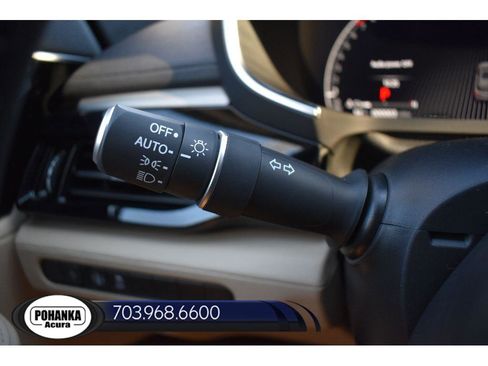 New 2026 Acura MDX SH AWD image 10