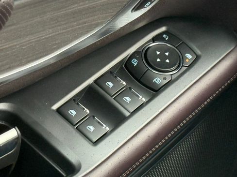 New 2025 Ford Expedition Platinum w/ Platinum Ultimate Package image 39