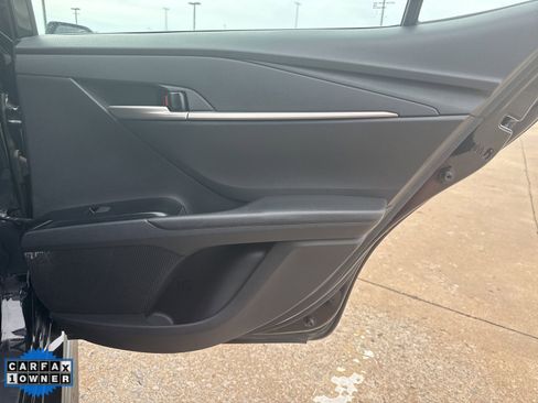 Used 2025 Toyota Camry SE image 29