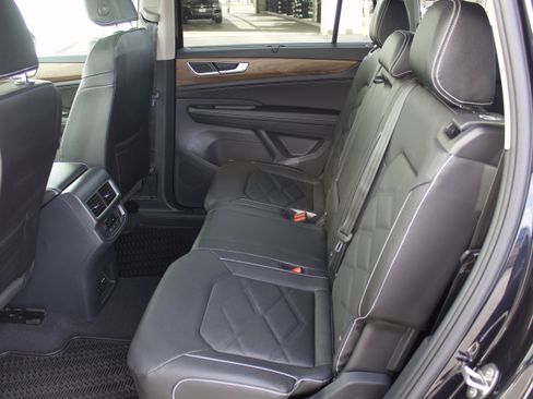 New 2026 Volkswagen Atlas SE image 27