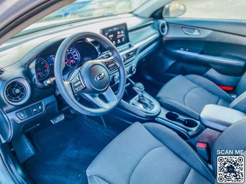 Used 2020 Kia Forte LXS image 26