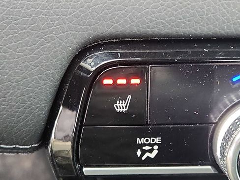 Certified 2025 Honda Pilot EX-L image 24