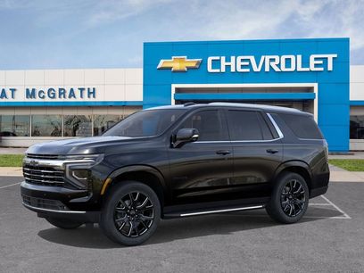 New 2026 Chevrolet Tahoe LT w/ Comfort Package