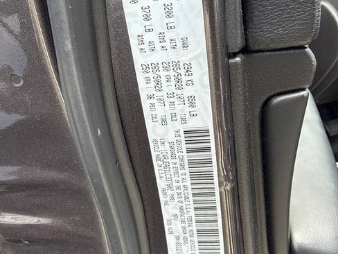 Used 2020 Jeep Grand Cherokee Altitude RWD image 8