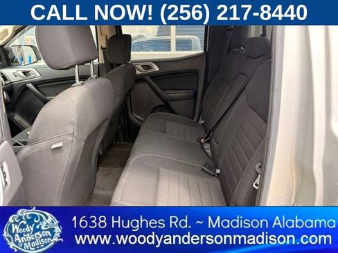 Used 2019 Ford Ranger XLT w/ Equipment Group 302A Luxury AWD/4WD image 9