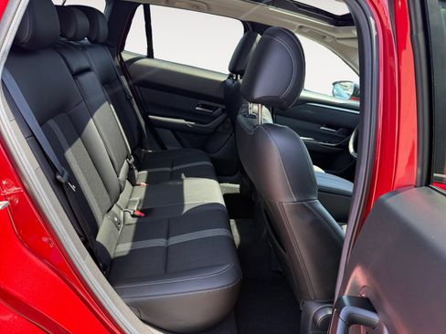 Certified 2025 MAZDA CX-50 AWD 2.5 S w/ Cargo Package image 18