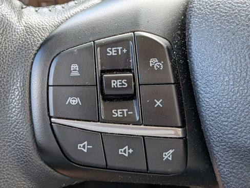 Used 2023 Ford Bronco Sport Badlands w/ Premium Package image 15