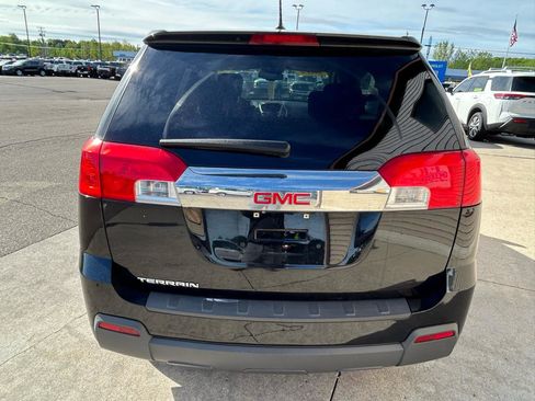 Used 2014 GMC Terrain SLE FWD image 6