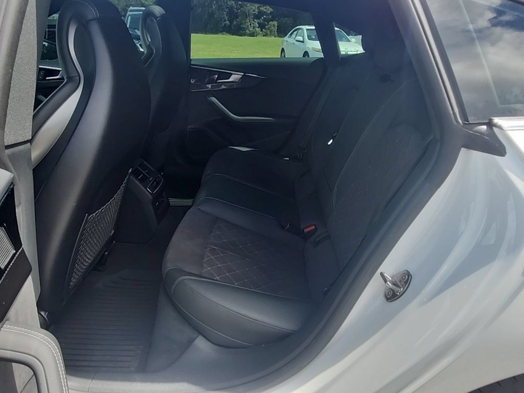 Used 2022 Audi S5 Premium Plus AWD/4WD image 25