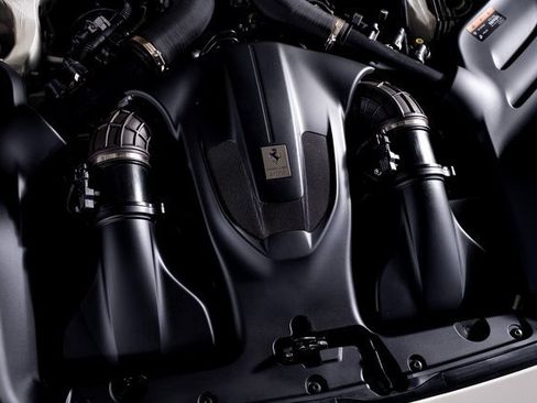 Used 2022 Ferrari Portofino M image 16