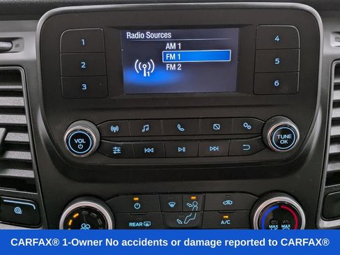 Used 2025 Ford Transit 250 Low Roof w/ Exterior Upgrade Package RWD image 27