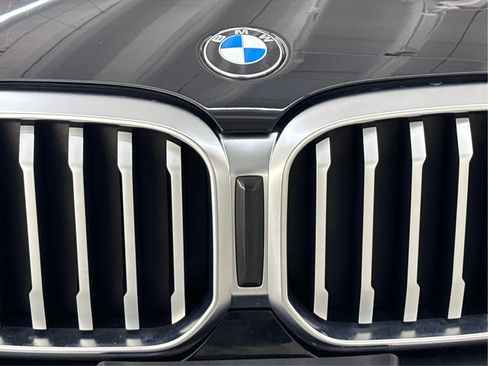 Used 2022 BMW X3 xDrive30i w/ Convenience Package AWD/4WD image 34