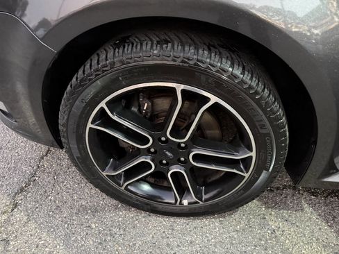 Used 2015 Ford Flex SEL w/ Equipment Group 202A image 17