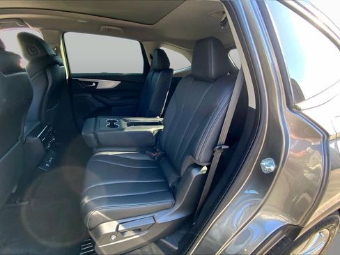 Used 2024 Acura MDX FWD image 21