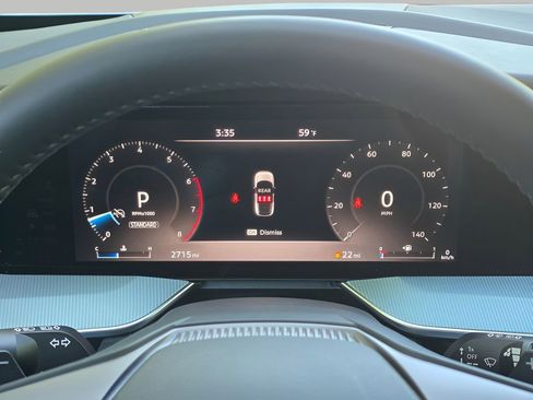 Used 2025 Nissan Murano SL AWD/4WD image 23