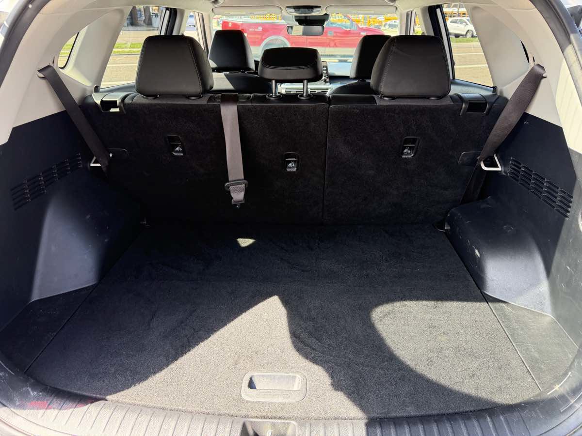 Used 2021 Kia Seltos S AWD/4WD image 15