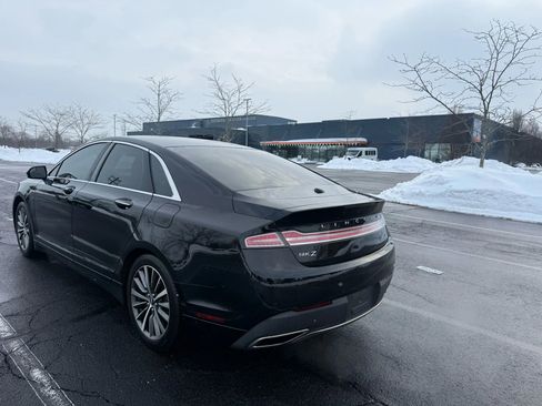 Used 2018 Lincoln MKZ Premiere image 8