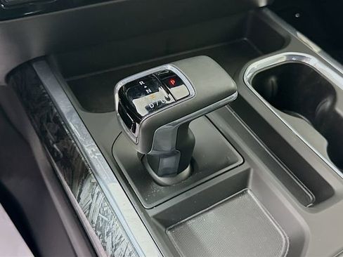 New 2025 Chevrolet Silverado 1500 RST w/ All Star Edition Plus AWD/4WD image 19